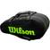 Wilson Super Tour 3 Compartment