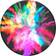 Popsockets Color Burst Gloss