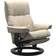 Stressless Mayfair Power Leg Back L Fåtölj 101.6cm