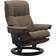 Stressless Mayfair Power Leg Back M Fåtölj 101cm