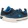 Converse Kid's/Junior One Star OX - Blue Fir/Blue Hero/Black