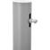 vidaXL Patio Retractable Side Markise 500x100cm