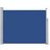vidaXL Patio Retractable Side Markise 500x140cm