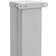 vidaXL Patio Retractable Side Markise 500x140cm