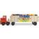 Melissa & Doug Big Rig Building Truck Wooden