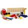 Melissa & Doug Big Rig Building Truck Wooden