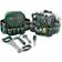 Klein Bosch Backpack with Manual Tools