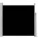 vidaXL Patio Retractable Side Markise 300x170cm
