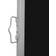 vidaXL Patio Retractable Side Markise 300x170cm