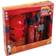 Klein Fireman Set 7pcs 8967