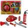 Klein Fireman Set 7pcs 8967