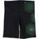 Speedo Junior Hexagonal Tech Jammer - Black/Green (812411D712)