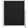 vidaXL Patio Retractable Side Markise 300x160cm