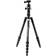 Vanguard Vesta TB 235AB Trípode de viaje de aluminio