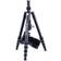 Vanguard Vesta TB 235AB Trípode de viaje de aluminio