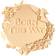 Too Faced Born this Way Pressed Powder Foundation Almond