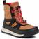 Sorel Youth Whitney II Short Lace 286 Elk - Marrón