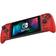 Hori Split Pad Pro (Nintendo Switch) - Volcanic Red