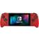 Hori Split Pad Pro (Nintendo Switch) - Volcanic Red