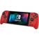 Hori Split Pad Pro (Nintendo Switch) - Volcanic Red