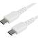 StarTech 2.0 USB C - USB C M-M 6.6ft