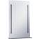 vidaXL Kylpyhuoneen LED-seinäpeili 60 x 80 mm