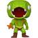 Funko Pop! Masters of the Universe Kobra Khan