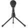 Nedis MICTJ100BK microphone