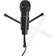 Nedis MICTJ100BK microphone