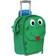 Affenzahn Kids Suitcase 40cm - Frog
