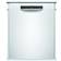 Bosch SMU6ZCW01S Vit