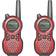 Albrecht Tectalk Easy 3 Radio Pmr Portatile Kit Da 2