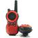 Albrecht Tectalk Easy 3 Radio Pmr Portatile Kit Da 2