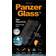 PanzerGlass Apple iPhone 12/12 Pro Privacy Case Friendly Musta