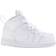 Nike Air Jordan 1 Mid Alt TD - Triple White