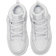 Nike Air Jordan 1 Mid ALT TD 'Triple White' Infant