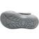 Hummel Wool Slipper Infant Alloy - Gris Moteado Blanco