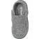 Hummel Wool Slipper Infant Alloy - Grijs