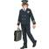 Widmann Childrens Pilot Costume