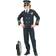 Widmann Childrens Pilot Costume