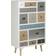 Living Home Thais Chest of Drawer 70x114cm