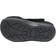 Hummel Wool Slipper Infant - Black/White