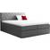 Trademax Korshavn Boxspringbett 200x200cm