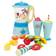 Le Toy Van Blender Set 'Fruit & Smooth'