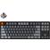 Keychron K8 Wireless RGB TKL Gateron Hot-Swappable Brown (Nordic)