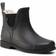 Tretorn Eva Winter - Black/Black