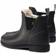 Tretorn Eva Winter - Black/Black