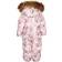 Lindberg Baby Frosty Overall - Pink (3227-1000)