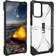 UAG Coque Plasma Samsung Galaxy Note 20 Ice Clear Transparent