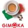 Gimoka Espresso Vellutato 16pcs